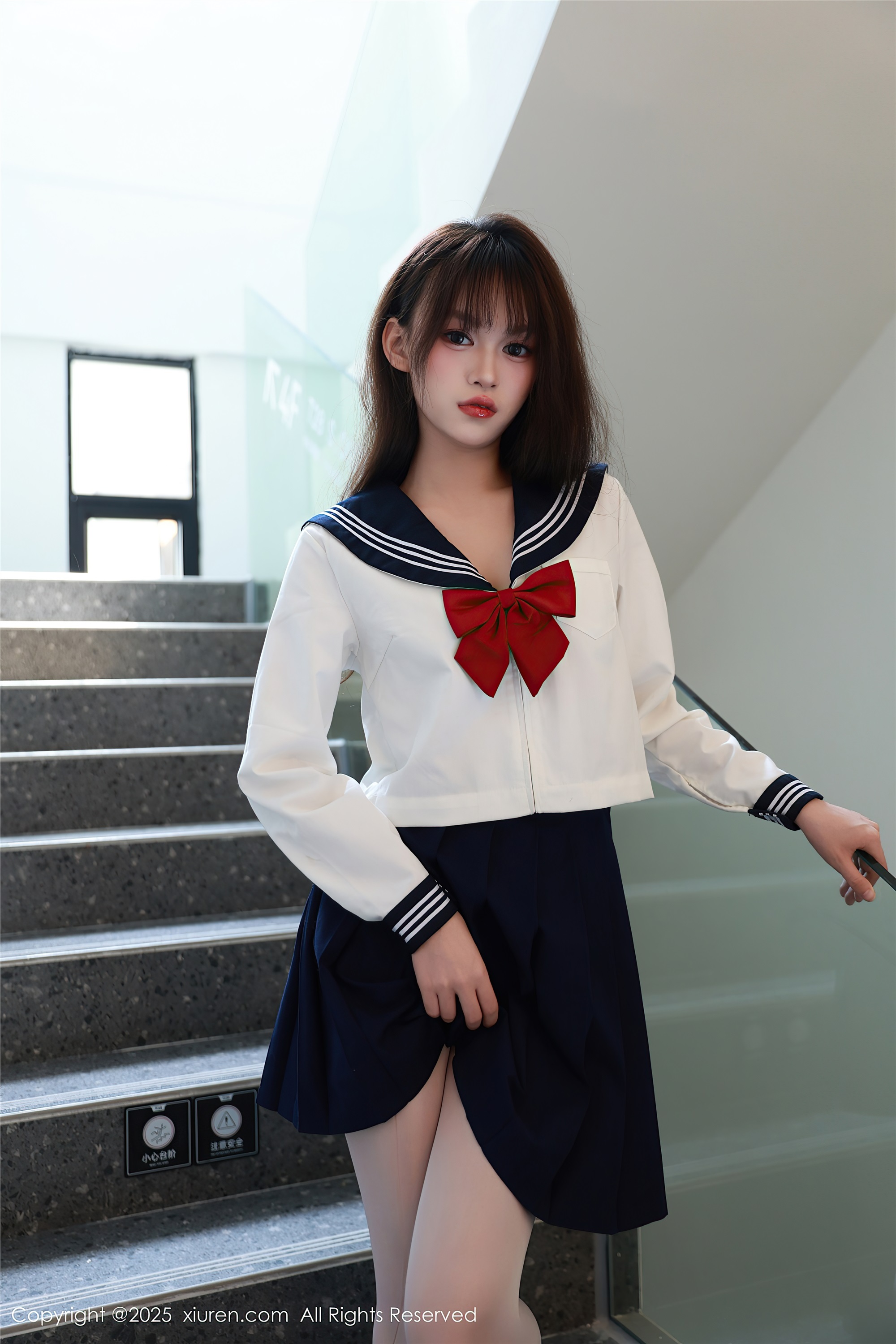 Xiuren秀人网 2025.06.25 NO.10458 糯咪